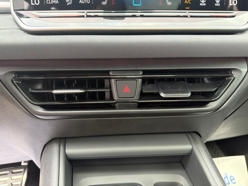 New 2026 Volkswagen Tiguan SUV