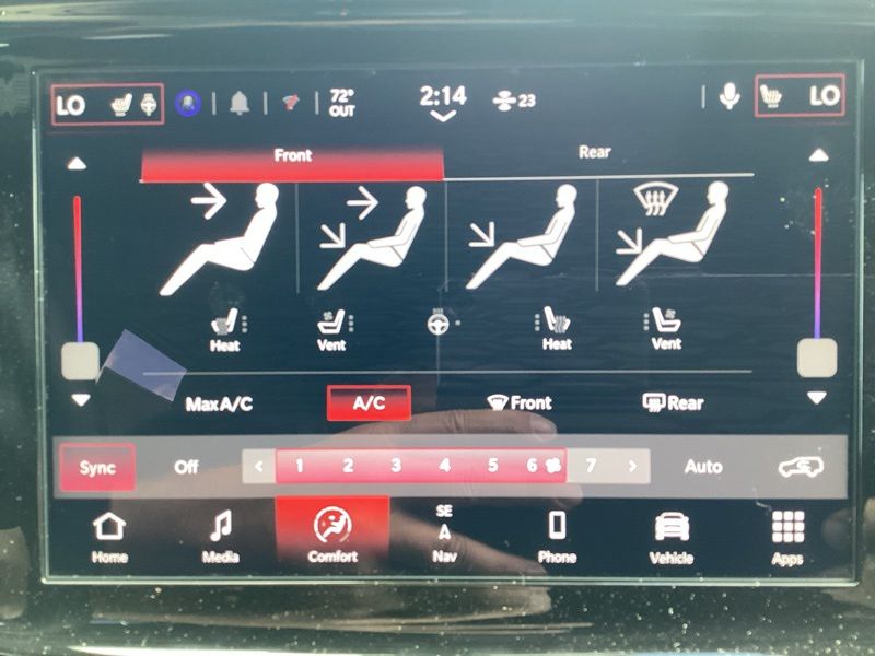 New 2027 Dodge Durango SUV