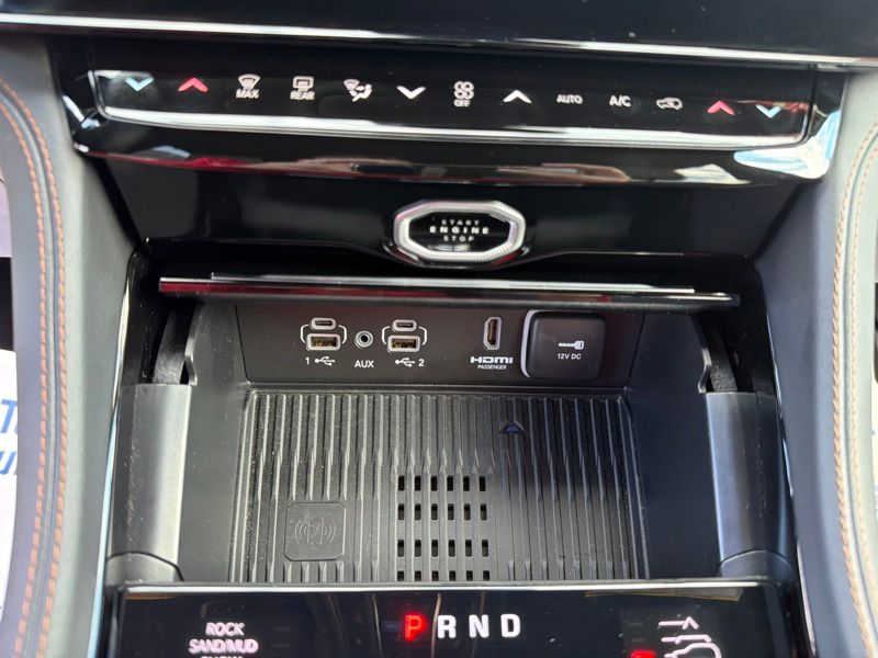 Used 2026 Jeep Grand Cherokee L SUV
