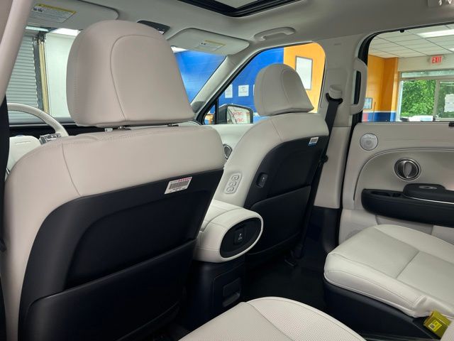New 2026 Hyundai Palisade SUV