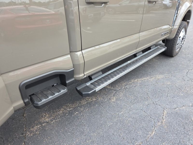 New 2026 Ford F-450SD Truck
