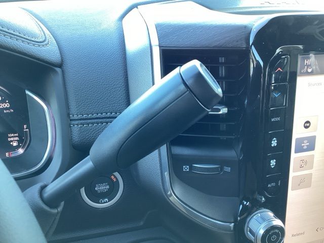 New 2026 Ram 2500 Truck