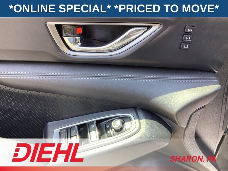 Used 2023 Subaru Ascent SUV