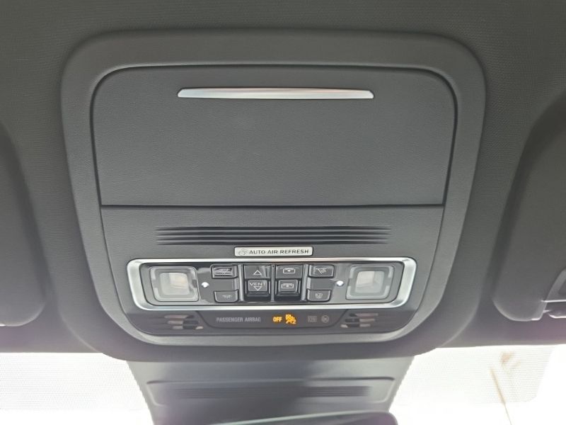 Used 2025 Lincoln Nautilus SUV