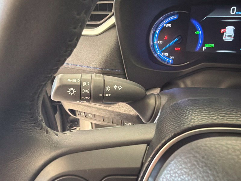Used 2020 Toyota RAV4 Hybrid SUV