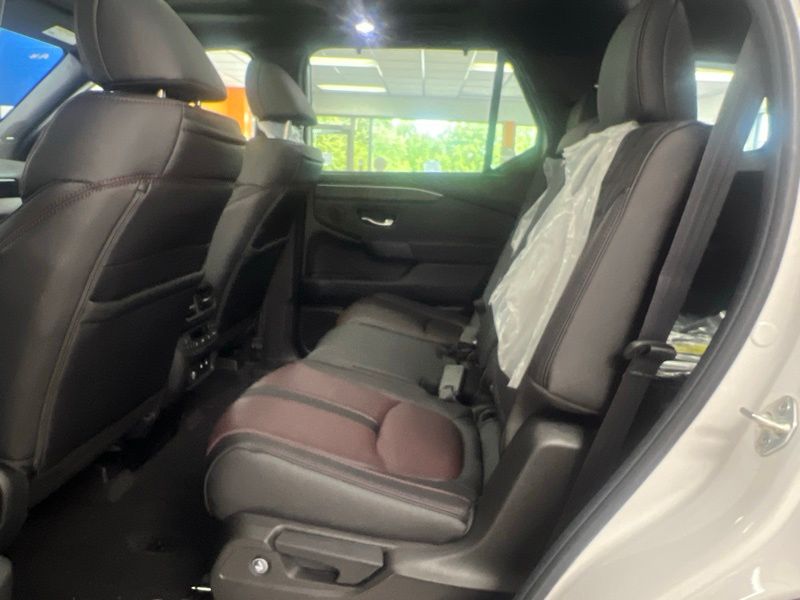 New 2026 Honda Pilot SUV