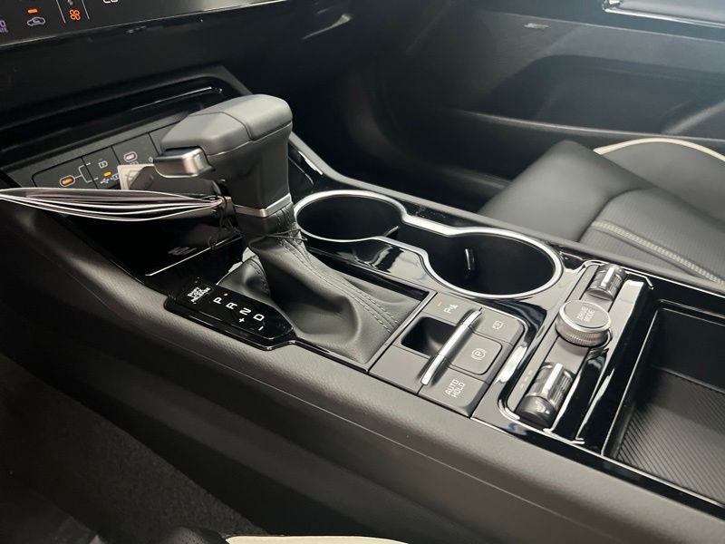 New 2026 Kia K5 Sedan