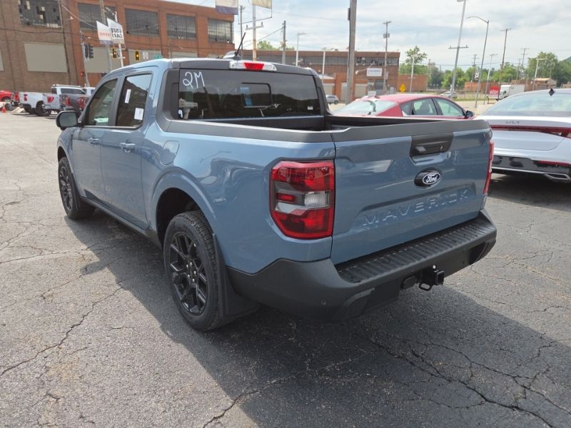 New 2026 Ford Maverick Truck