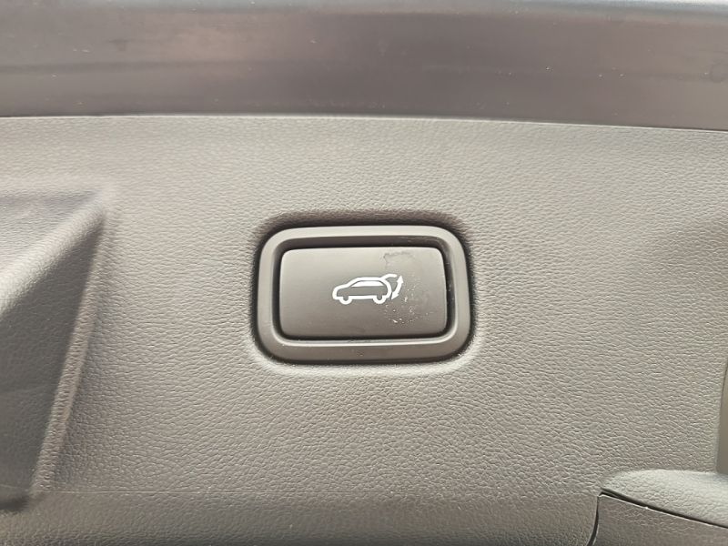 Used 2024 Hyundai Tucson Hybrid SUV