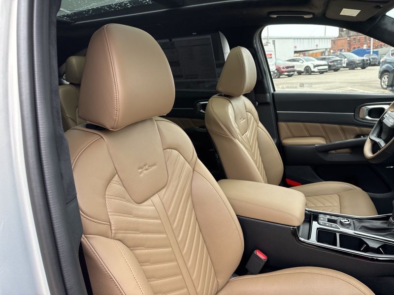 2026 Kia Sorento X-Line SX Prestige - Photo 18
