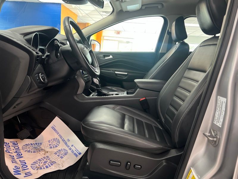 Used 2019 Ford Escape SUV