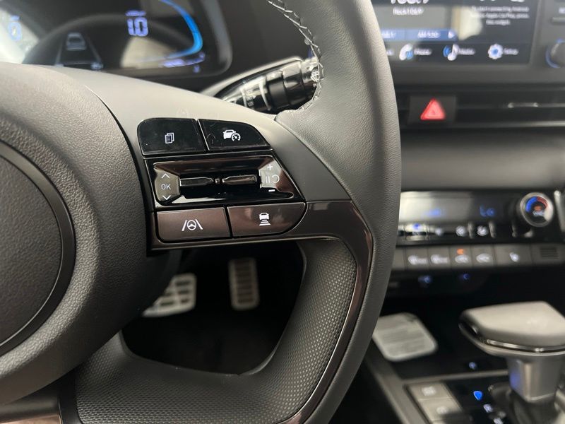 New 2026 Hyundai Elantra Sedan