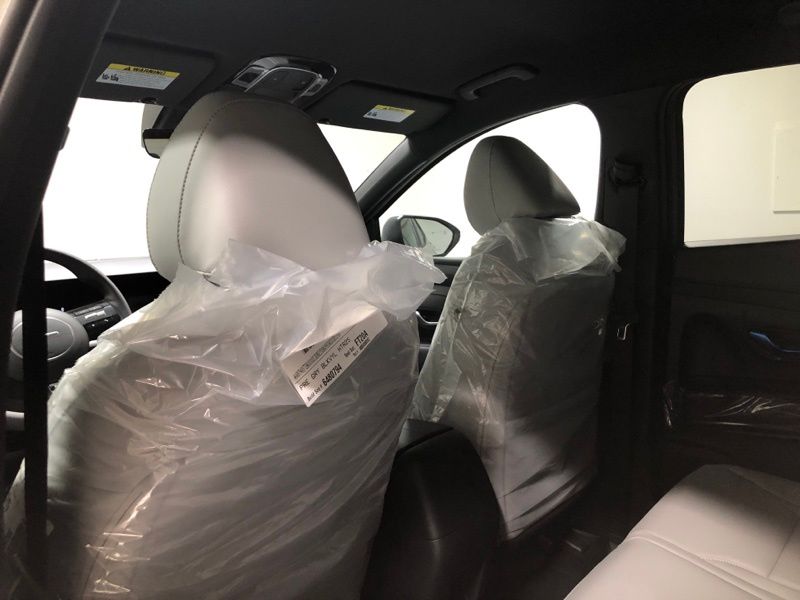 New 2026 Hyundai Santa Cruz Truck