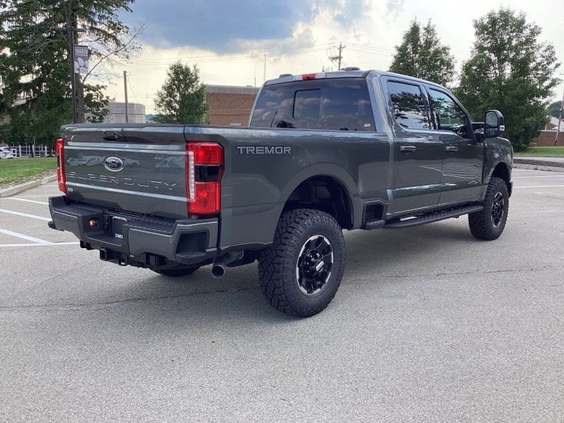 New 2026 Ford F-250SD Truck