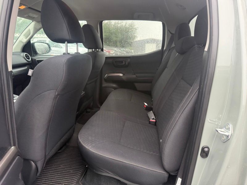 Used 2023 Toyota Tacoma Truck