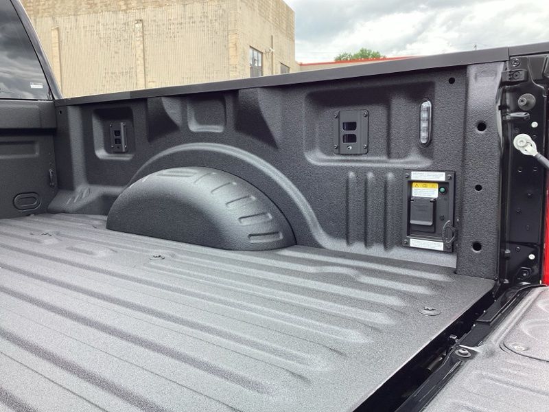 New 2026 Ford F-250SD Truck