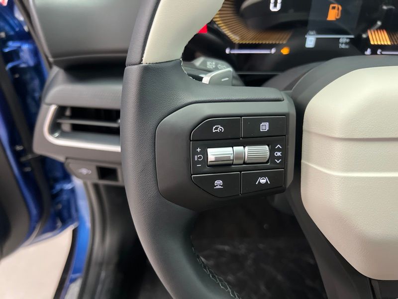 New 2026 Kia K4 Hatchback Hatchback