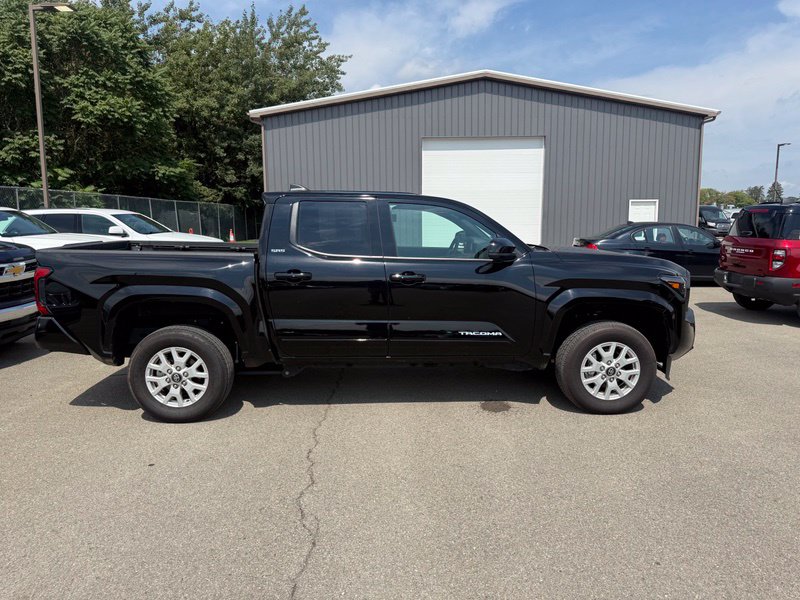 Used 2025 Toyota Tacoma Truck