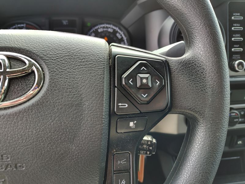 Used 2022 Toyota Tacoma Truck