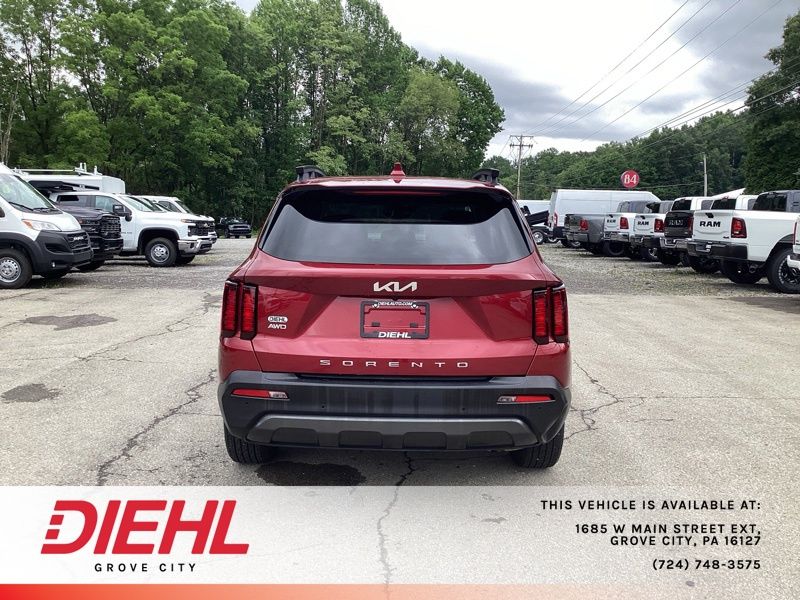 Used 2022 Kia Sorento SUV