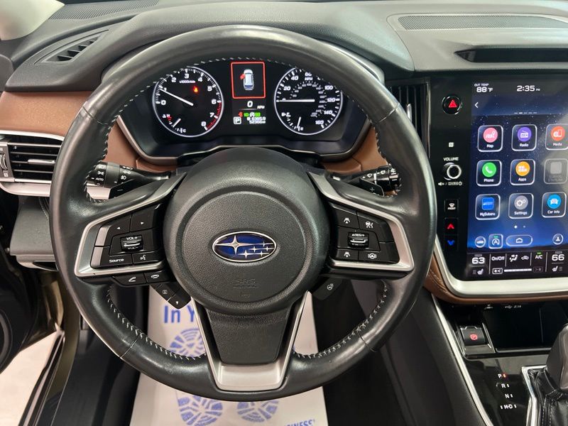 Used 2022 Subaru Outback SUV