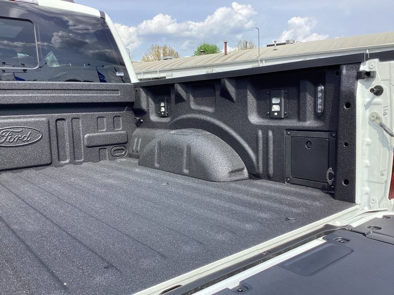 New 2026 Ford F-150 Truck