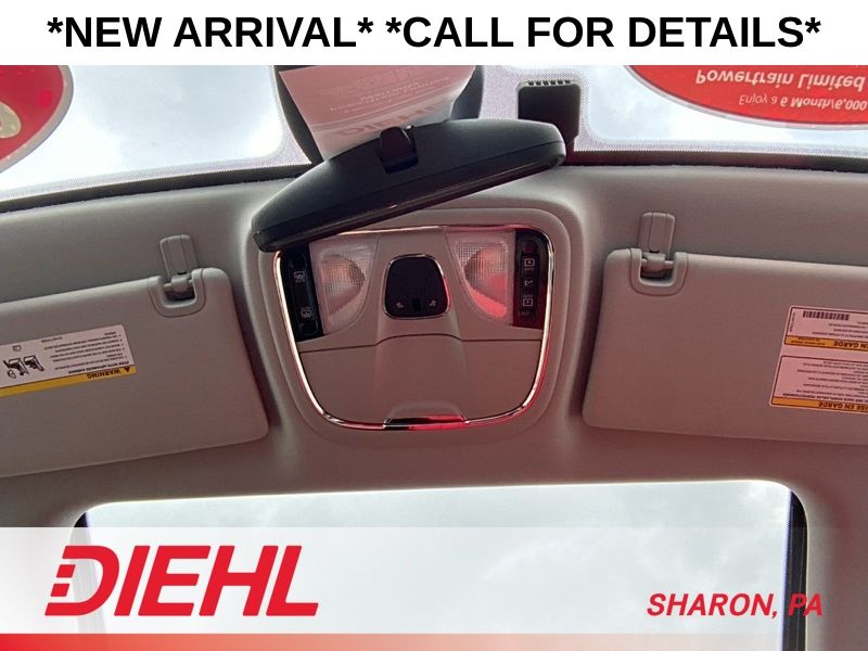 Used 2022 Jeep Cherokee SUV
