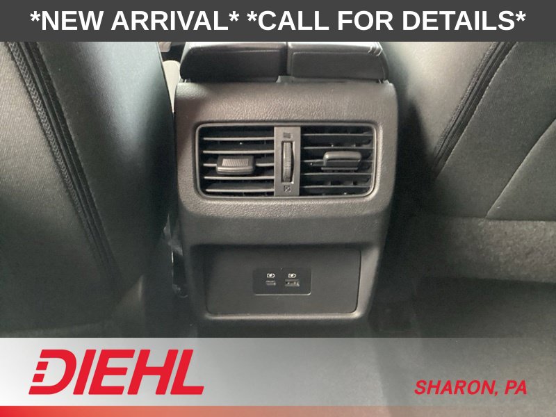 Used 2022 Nissan Rogue SUV