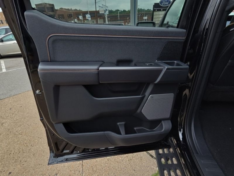New 2026 Ford F-150 Truck