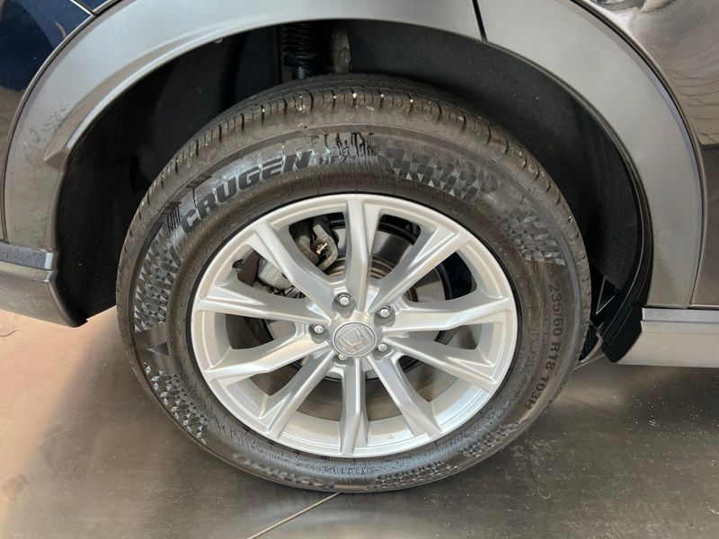 Used 2024 Honda CR-V SUV