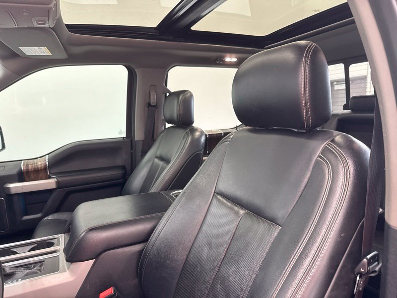 Used 2019 Ford F-150 Truck