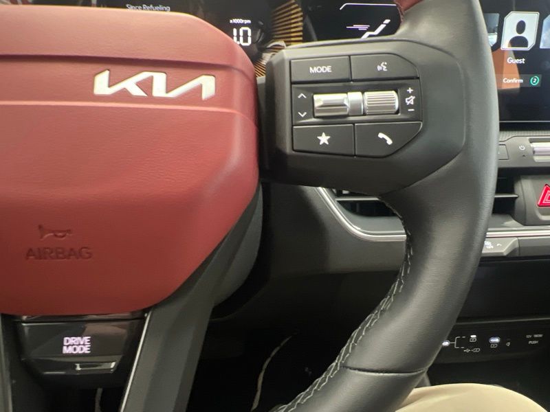 New 2026 Kia K4 Sedan