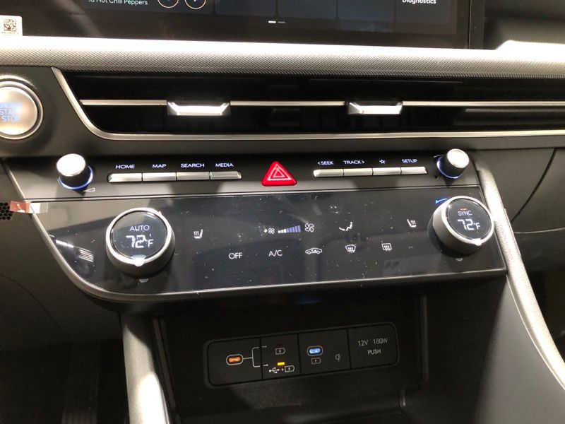 New 2026 Hyundai Sonata Sedan