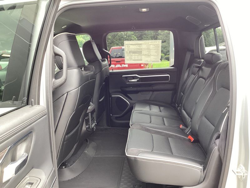 New 2026 Ram 1500 Truck