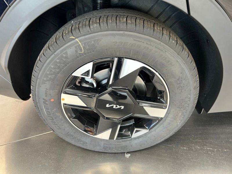 New 2026 Kia Sportage SUV