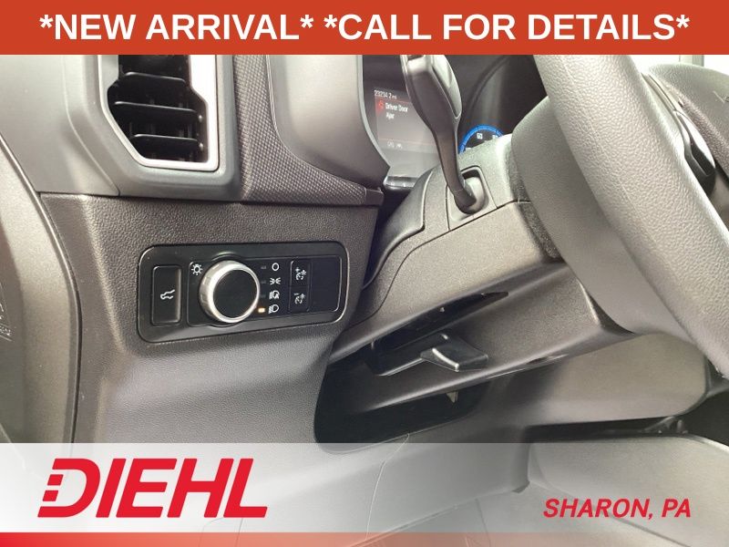 Used 2023 Ford Bronco Sport SUV