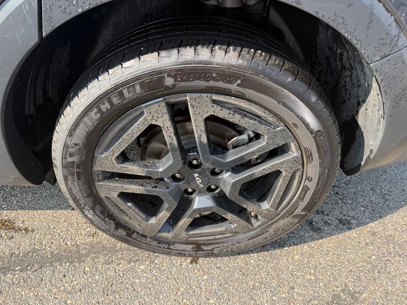 Used 2024 Kia Telluride SUV