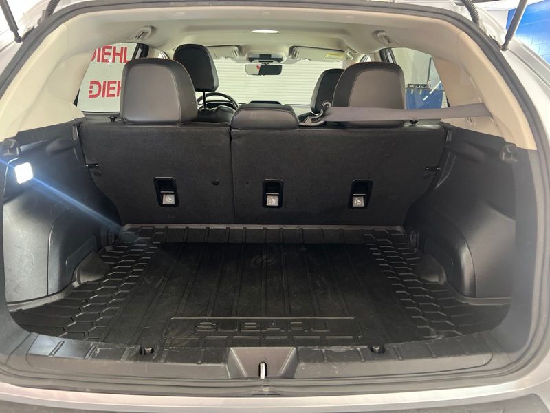 Used 2018 Subaru Crosstrek SUV