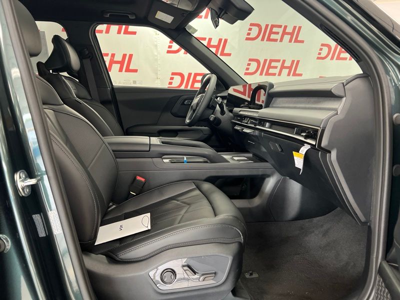 New 2027 Kia Telluride SUV