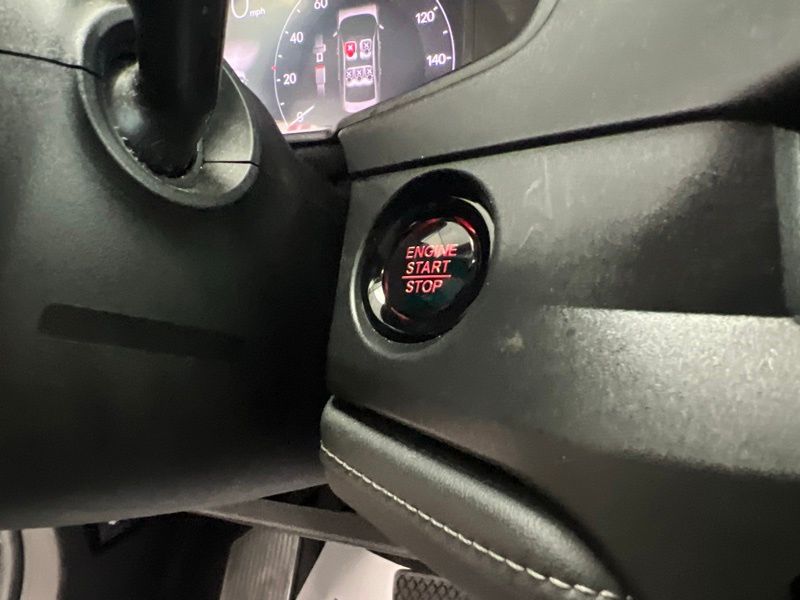 Used 2024 Honda Accord Sedan