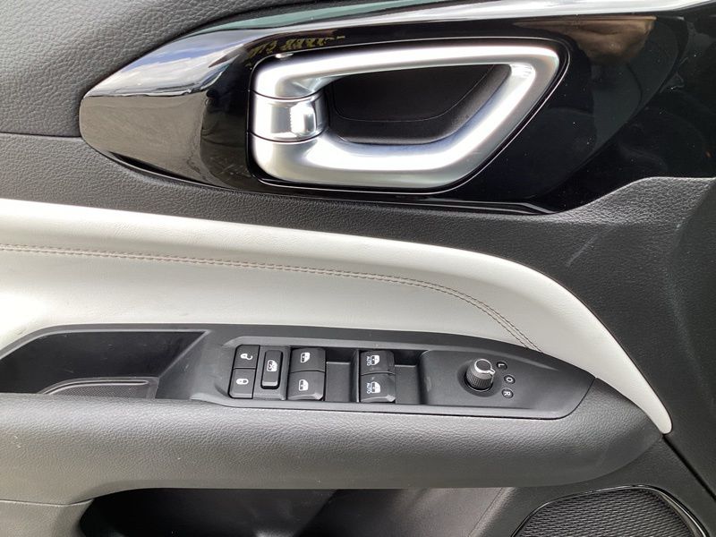 New 2026 Jeep Compass SUV