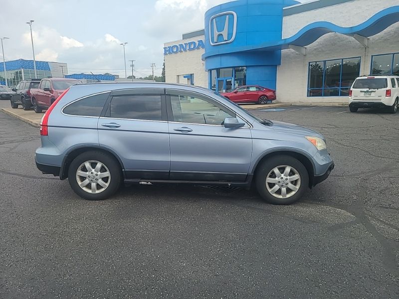 Used 2008 Honda CR-V SUV