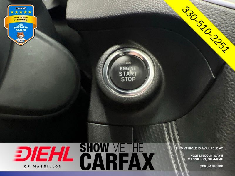 Used 2020 Subaru Forester SUV