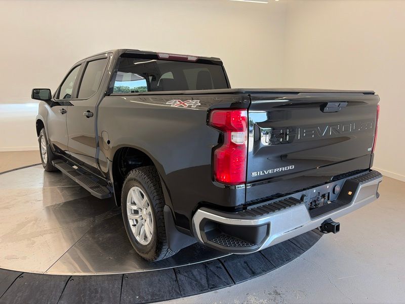 Used 2019 Chevrolet Silverado 1500 Truck