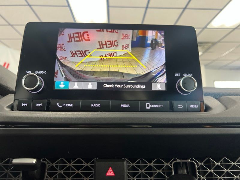 Used 2023 Honda Accord Sedan