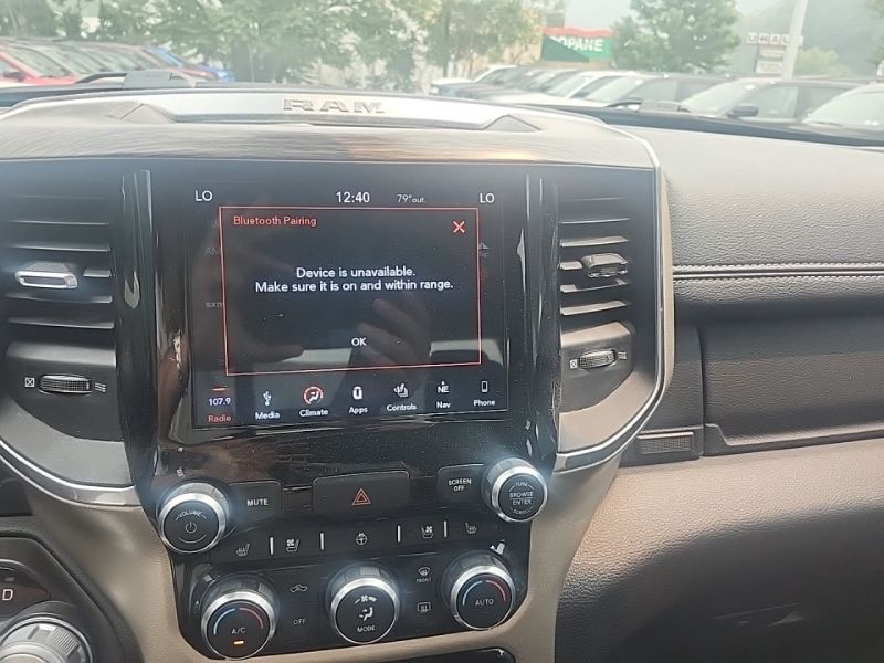 Used 2019 Ram 1500 Truck