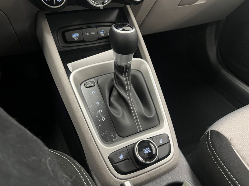 New 2026 Hyundai Venue SUV
