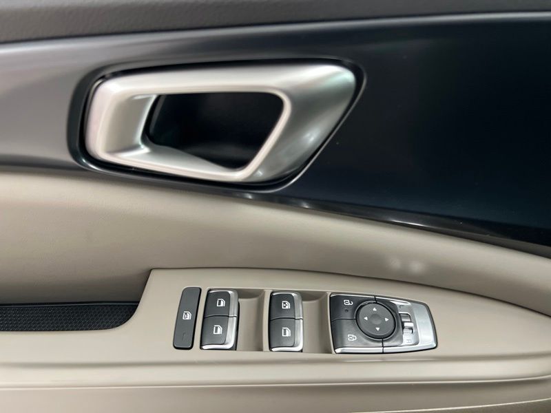 New 2027 Kia Carnival MPV Van