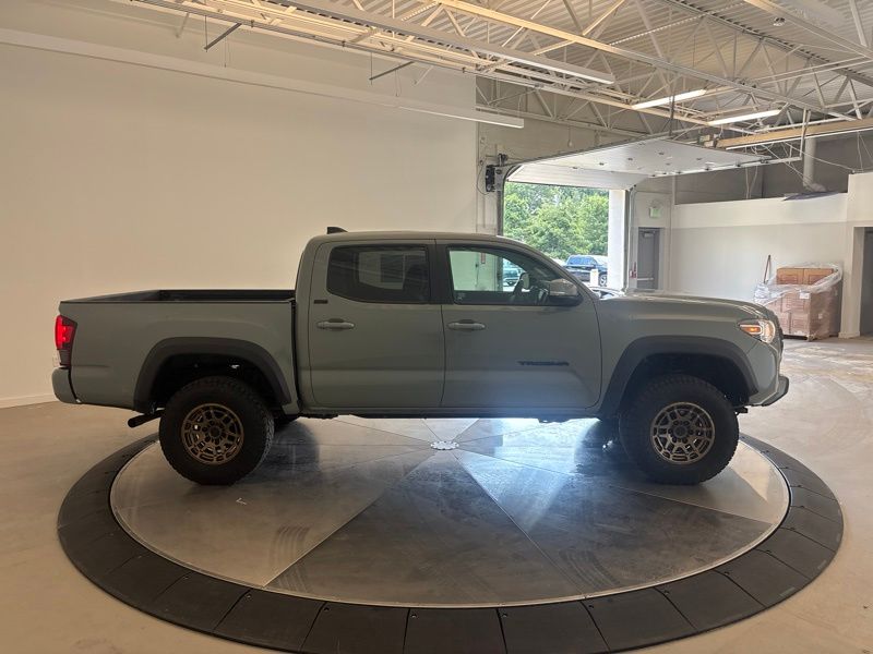 Used 2023 Toyota Tacoma Truck