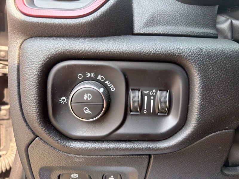 Used 2025 Ram 1500 Truck